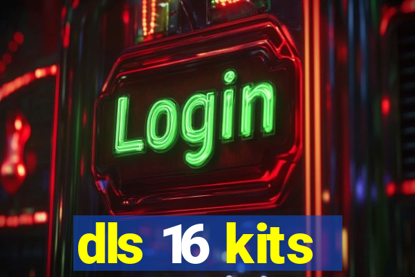 dls 16 kits